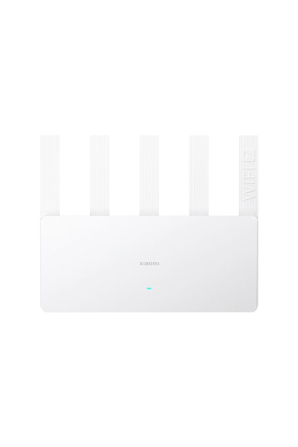 Xiaomi-Add EU adapter BE5000 NEW Xiaomi Router BE5000 Wi-Fi 7 2.4/5GHz Dual-Frequency Mesh 2.5G High-Speed 1