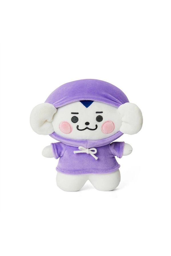 ITZY WDZY x LINE FRIENDS Official TUK S Size Ryujin 16cm NEW