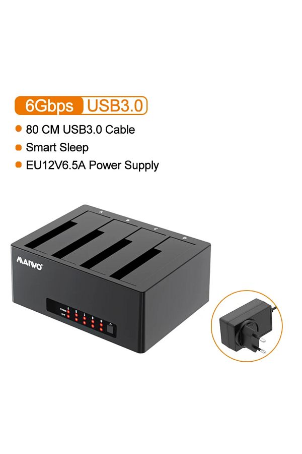 Usb3 hdd docking station on sale