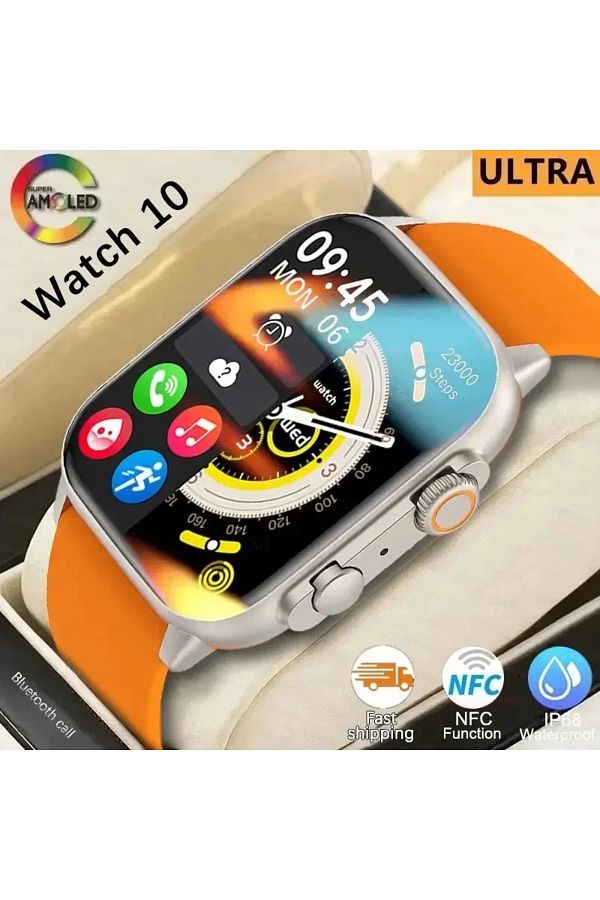 Smart watch gps and music best sale