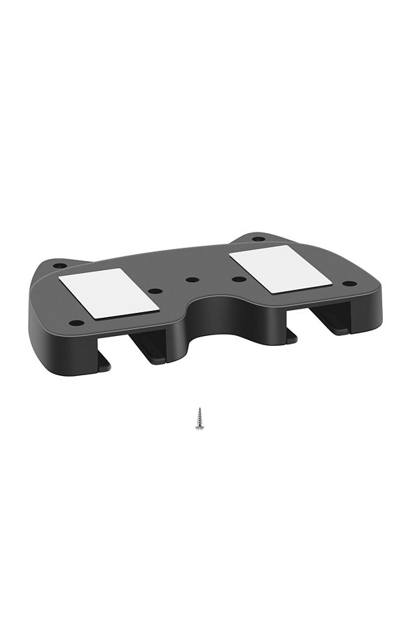 Choice-Controller Stand Holder Handle Rack Gamepad Hanging Storage Bracket Compatible For Xbox Series X/... 1