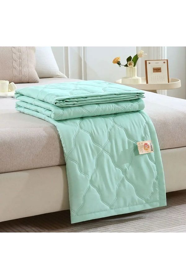 Cooling quilt for summer sale