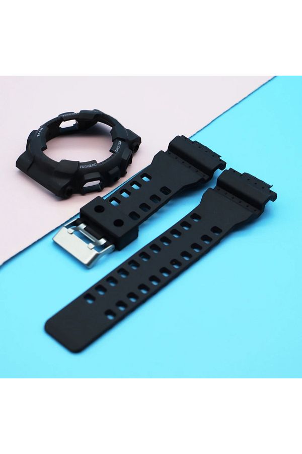 Gshock ga100 strap outlet