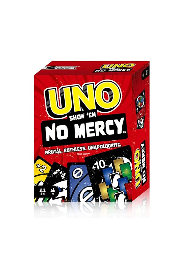 Choice-22 Style UNO Card Game Game Board Games UNO Cards Table Family Party Entertainment UNO Games Card... 1