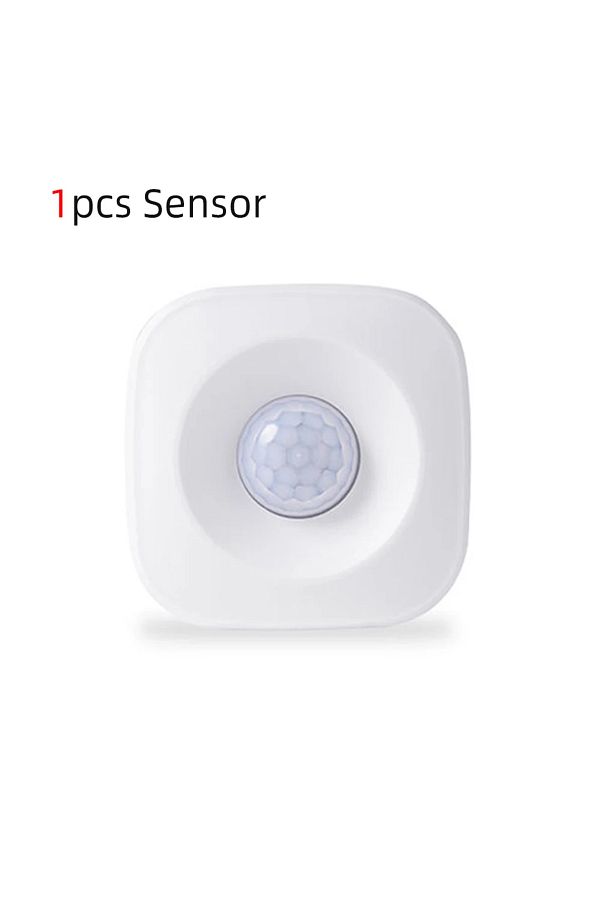 Choice-Wifi Tuya WIFI Smart PIR Motion Sensor Detector Movement Sensor Smart Life APP Wireless Home Automat 1