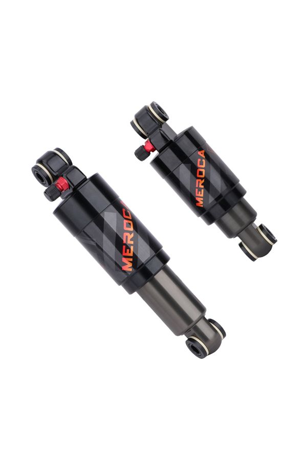 165mm air shock shop