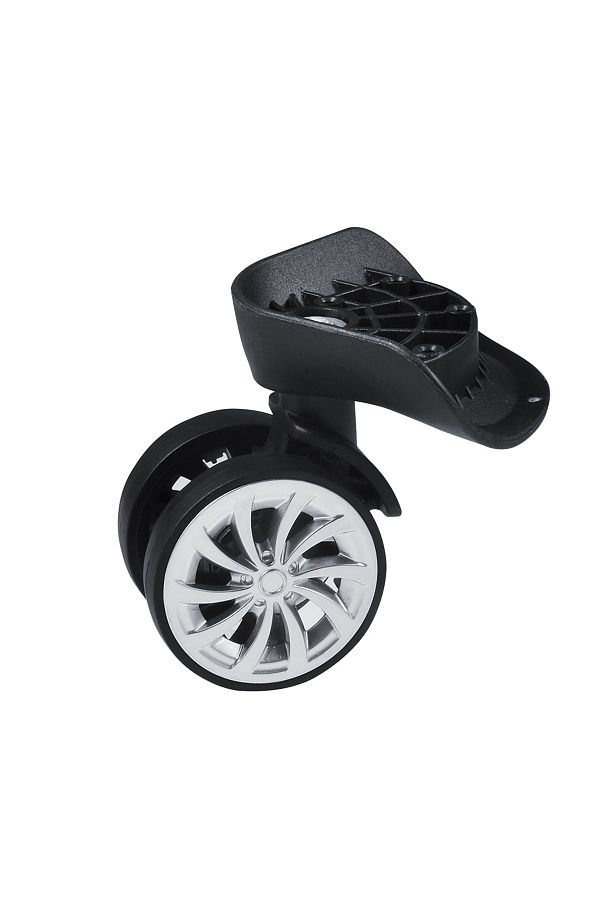 Choice Luggage Suitcase Replacement Wheels Wheel Wheel Replacement Luggage Travel Suitcase Wheels Plas. Trendyol