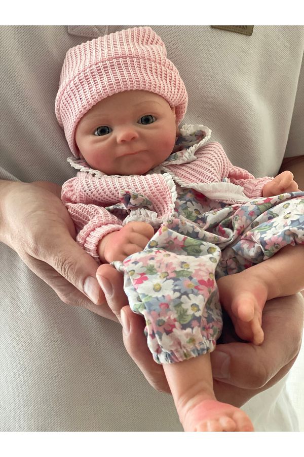 Coco reborn silicone dolls store