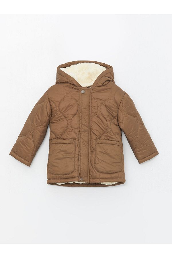 Baby boy puffer coats online