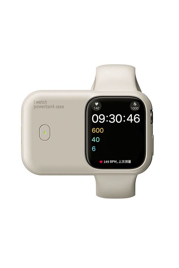Choice For Apple Watch wireless charger Apple Watch S9 44mm 45mm 49mm Smart outdoor sports portable wear. Trendyol