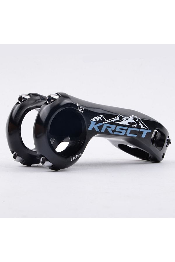 Krsct stem clearance