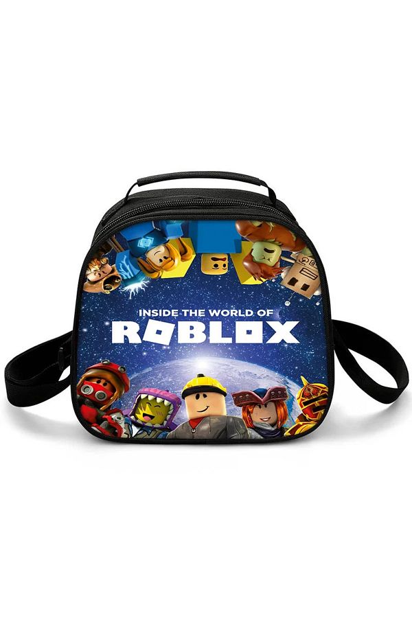 Roblox lunch box shop