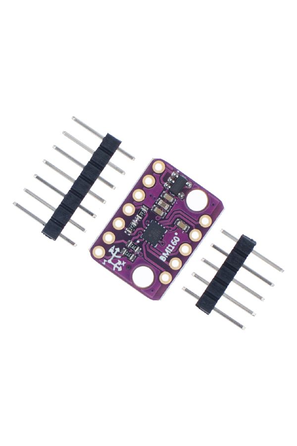 Bolantedz-BMI160 Latest Stance Accelerometer Gyroscope module 6 Dof inertial Measurement Sensors 1