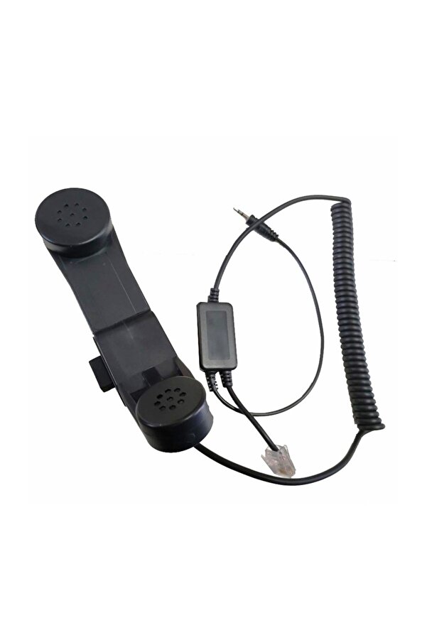 Choice-Xiegu G90 G90S Handheld Microphone Shortwave Hf Receiver Transmitter Emergency Communication Microphone 1