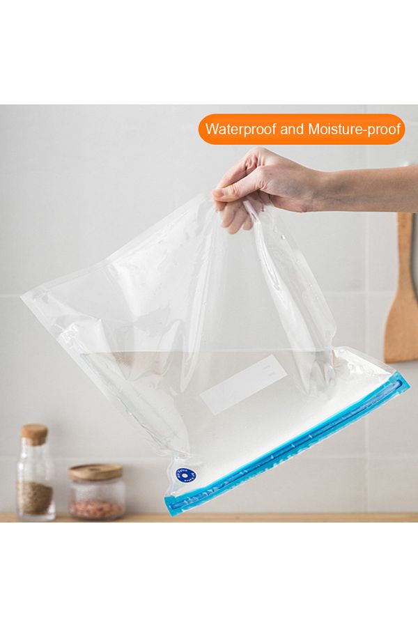Vacuum zipper bags shop