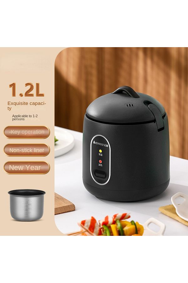 Multi function mini cooker 2025