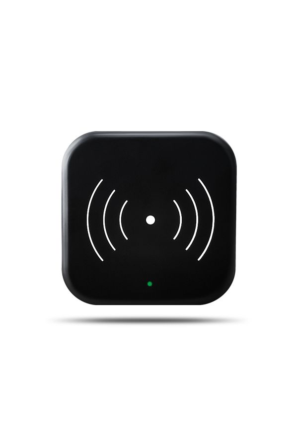 Choice-USB RFID M1 Card Encoder Sensor for TTLOCK APP TTHotel IC Card Smart Lock System Key Writer Reade... 1