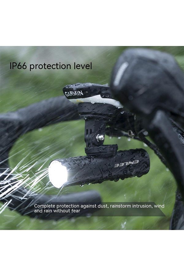 Choice ENLEE Bike Headlight Mountain Road Bike Headlight Night Ride Strong Light Anti Glare Super Bright. Trendyol
