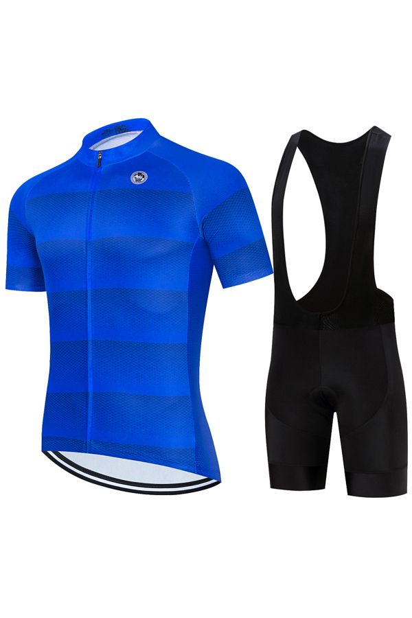 Cycling jersey set mens deals