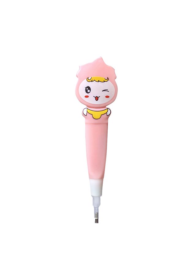 Choice-5D DIY Diamonds Art Painting Kit Art Handmade Plastic Diamond Painting Pen Multifunctional Cute f... 1