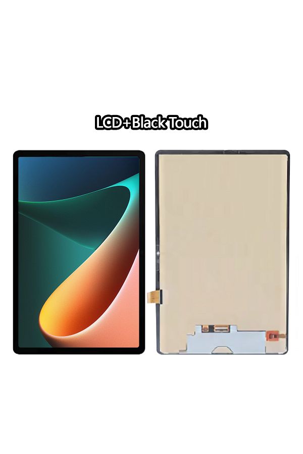 Choice-For Samsung Galaxy Tab S9 FE SM-X510  LCD Display Touch Screen Digitizer Glass Assembly Replacement 1