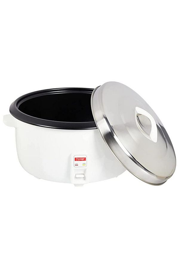 Prestige Rice Cooker 6.6 Ltr Trendyol