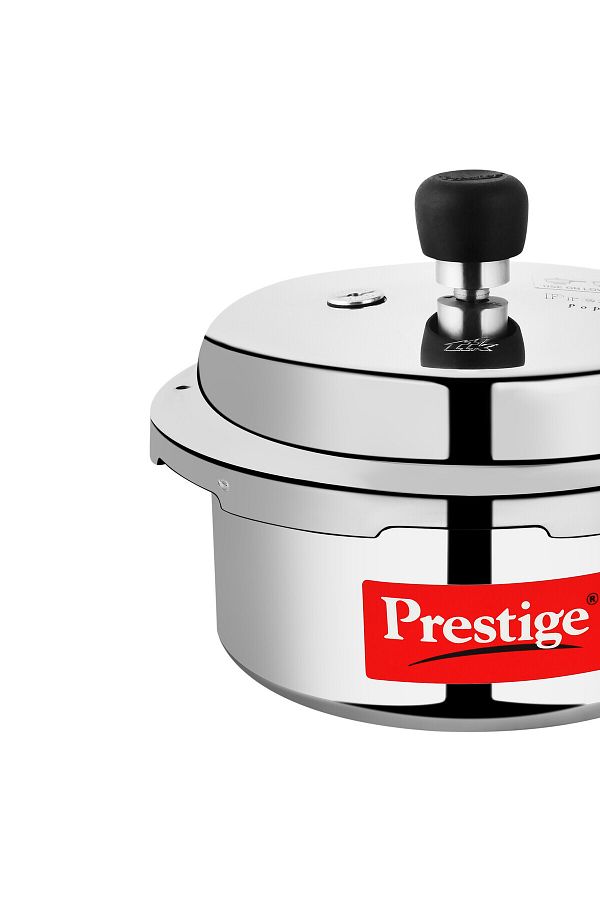 Prestige popular cooker 2 litre sale