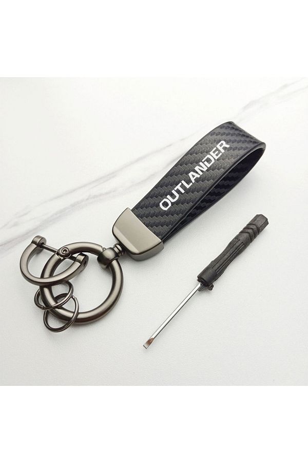 Mitsubishi keyring store