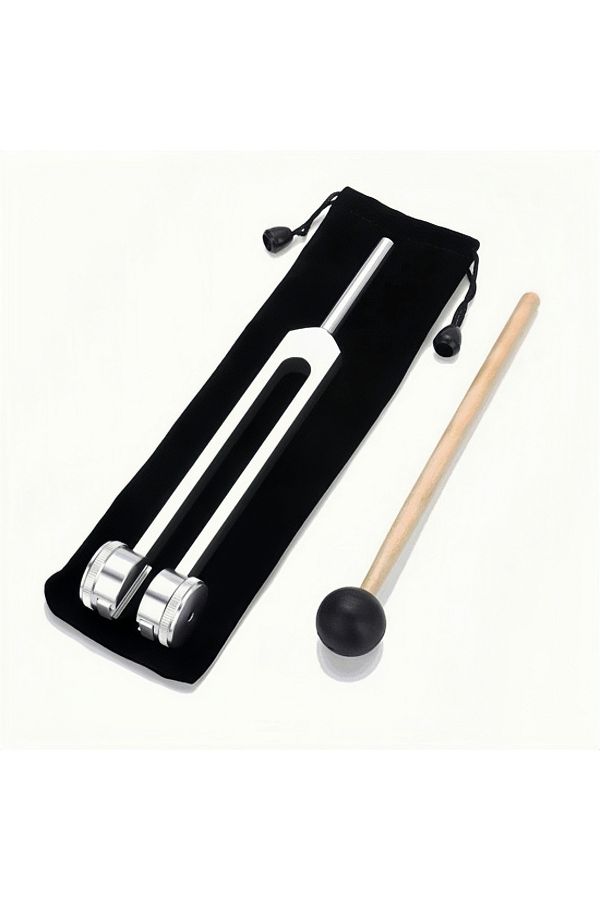 Miwayer-Tuning Fork Tuning Fork For Dna Repair Healing Nervous System Testing Tuning Fork Health Care Keep B 1