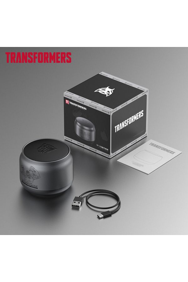 Choice-Original TRANSFORMERS TF-Y01 Bluetooth High Power Long Endurance Multifunctional Sound box Home T... 1