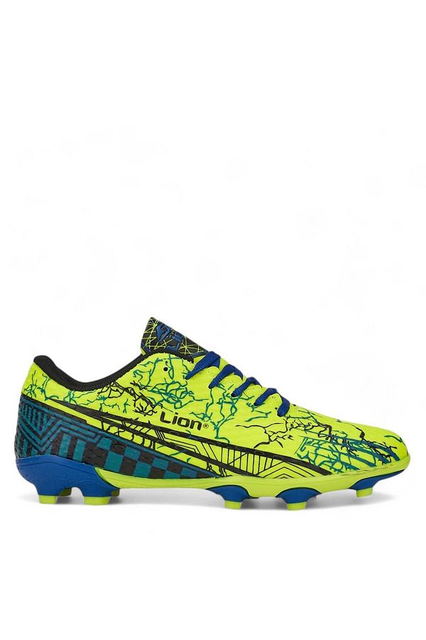 Lion Men s Football Cleats Trendyol