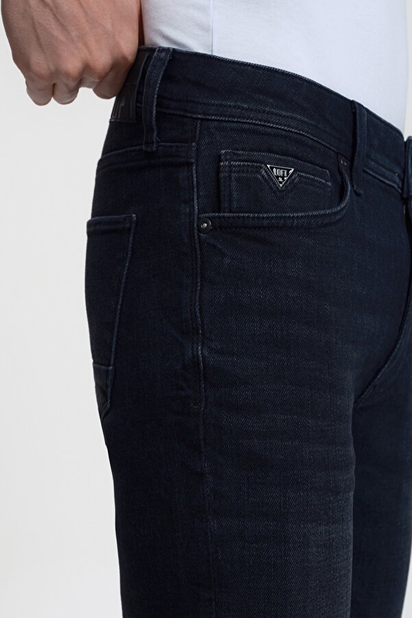 Mens Jeans Black Jeans Loft Ann Taylor LOFT Women's Size 29 Mid