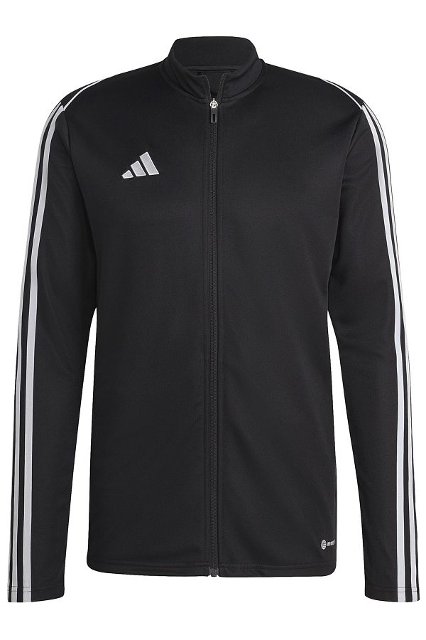 adidas Men s Black Sweat Jacket Tiro23 L Tr Jkt Hs7231 Trendyol