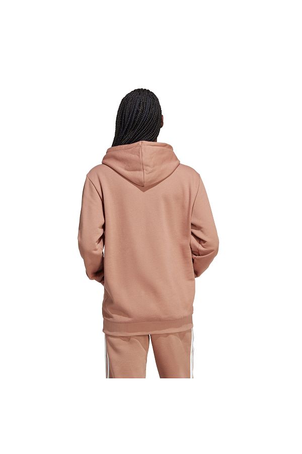 Sweat adidas trefoil homme clearance