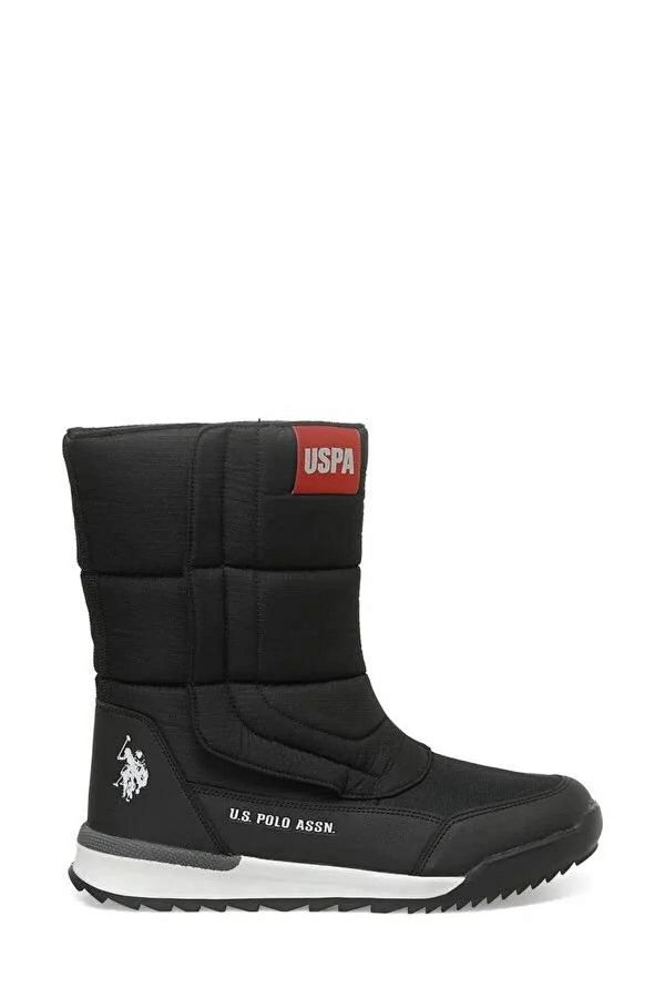 U.S. Polo Assn. Us Polo Assn. Waterproof Boots Trendyol