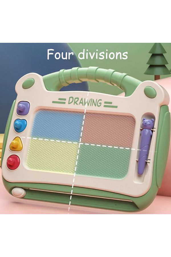 Diy magna doodle deals