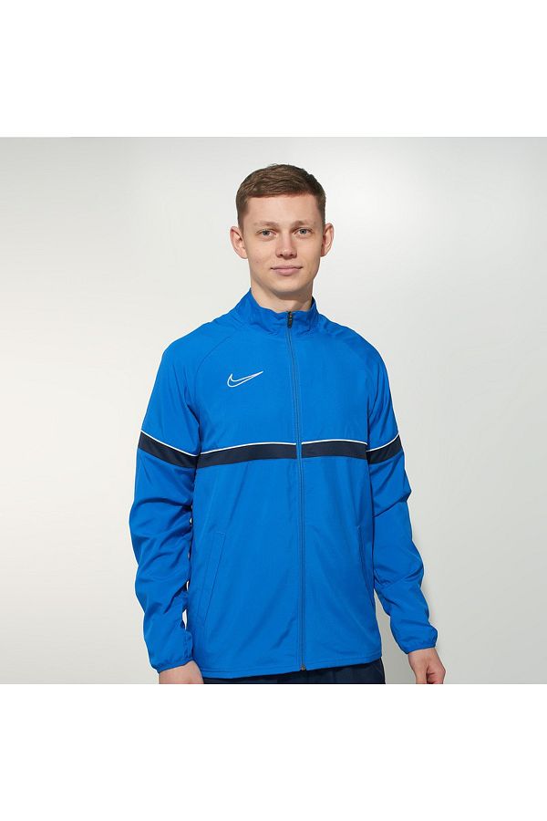 Nike tracksuit top discount