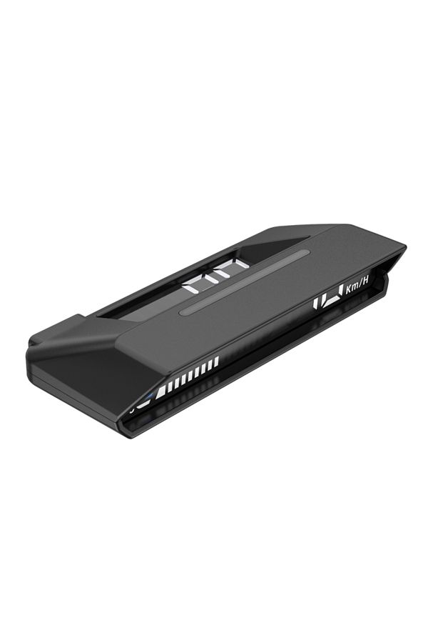 SDAO-HUD Head Up Display OBD Multifunctional Vehicle Instrument Transmission Oil Temperature Monitorin... 1