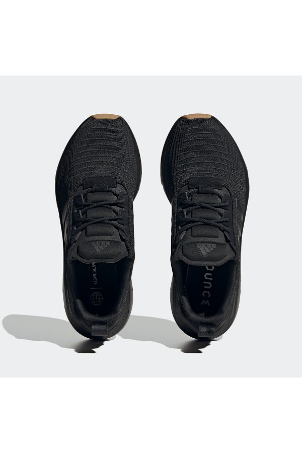adidas Swift Run 23 Black Men s Running Shoes IG4704 Trendyol