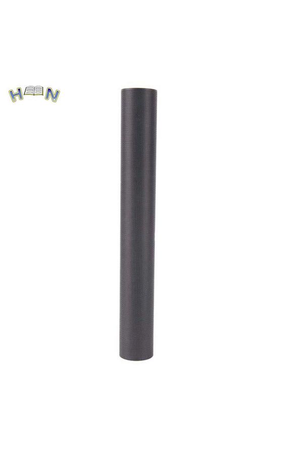 SDJZT-Black 1m X 30cm Computer Mesh Diy Pvc Pc Case Fan Cooler Black Dust Filter Network Net Case Dust Cov 1