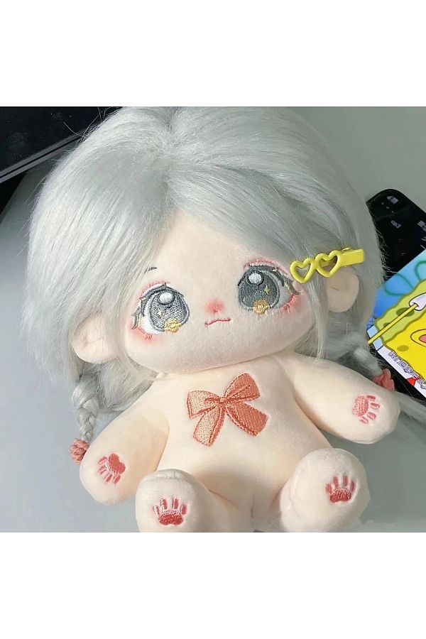 Cotton doll outlet