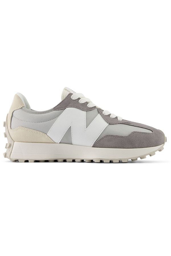 New Balance U327Ff Unisex Daily Shoes U327FF Gray- Trendyol
