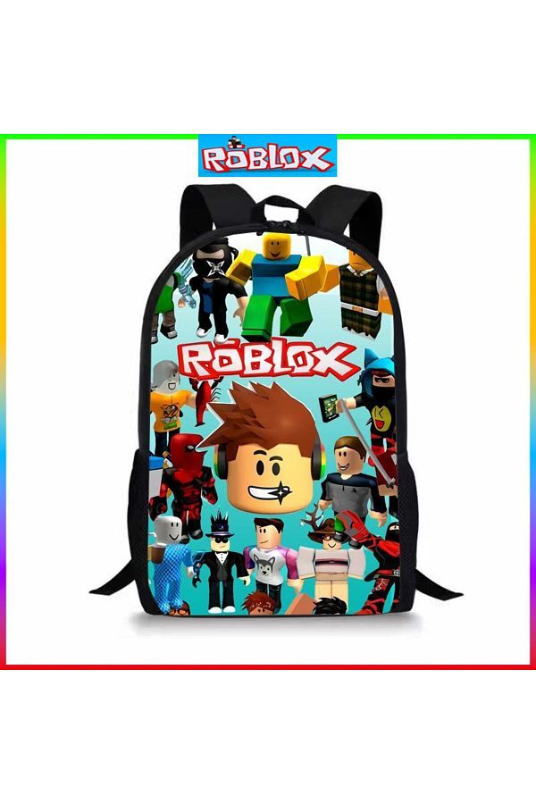 Roblox book bag discount