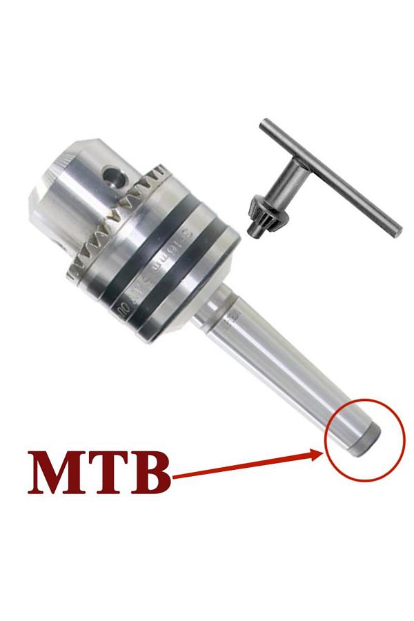 Choice-Mt2-b16 (1.5-13MM) Mtb Mta Mtb Mt1 Mt2 Mt3 Mt4 B10 B12 B16 B18 0.6-6/1-10/1-13/3-16/5-20mm Morse Tap 1