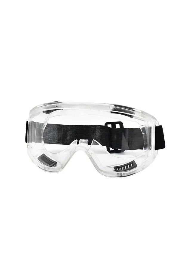 Choice Safety Goggle Anti Splash Dust Proof Work Lab Eyewear Eye Protection Industrial Research Safety G. Trendyol