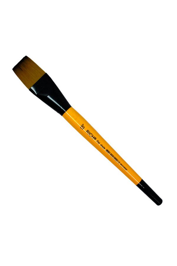 Bigpoint-Rich Flat Shader Flat Tip Brush No.1.25 1