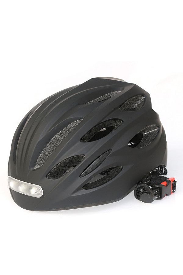 Choice Bike Helmet with LED Light Outdoor Breathable Cycling Safety Helmet for Unisex Professional Safe Trendyol