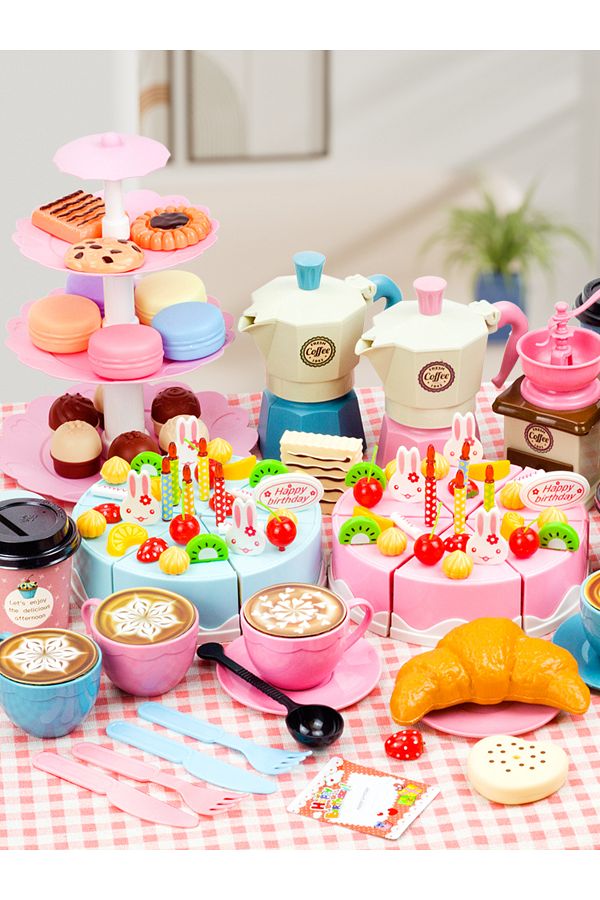 Toddler girls kitchen sale