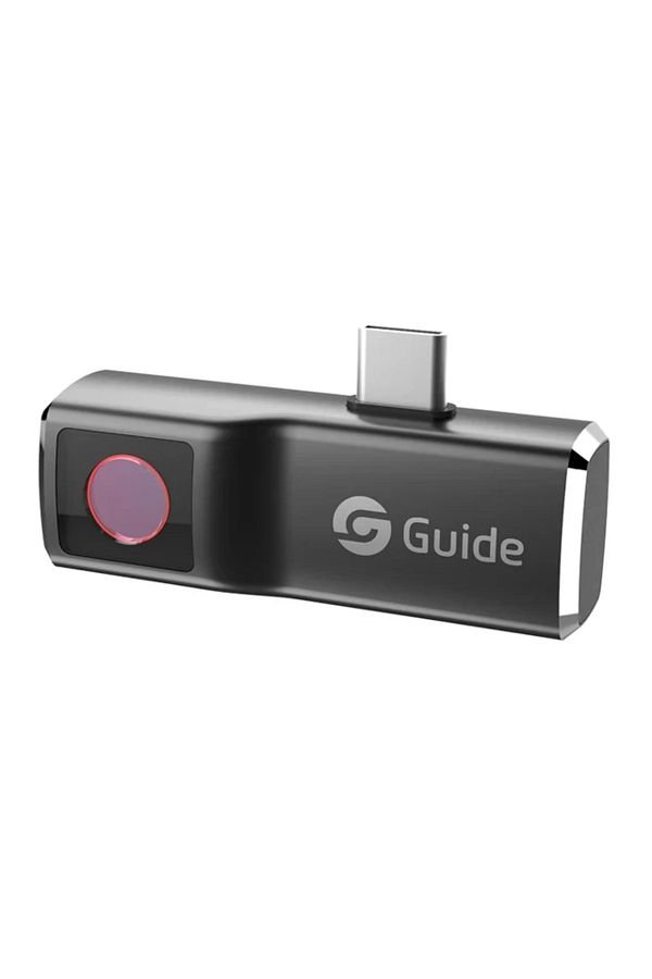 Choice-Guide Mobir Air Thermal Imaging Camera for iPhone & Android Phone Infrared Thermal Imager Inspect... 1