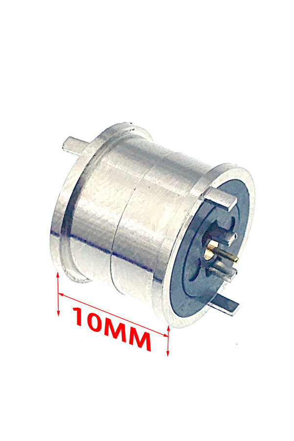 Choice 3/4Pin 12MM Spring-Loaded Magnetic Pogo Pin Connector Male ...